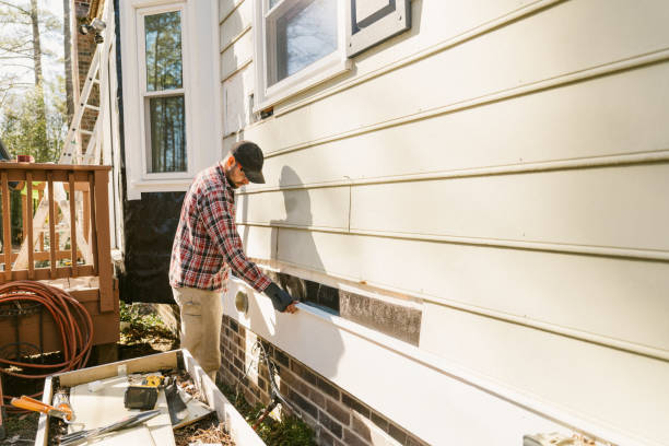 Trusted Siding Replacement service in Alexandria, MN - Creative Siding